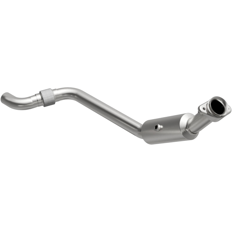 MagnaFlow 15-17 Mustang V6 3.7 OEM Underbody Direct Fit Converter Secondary image