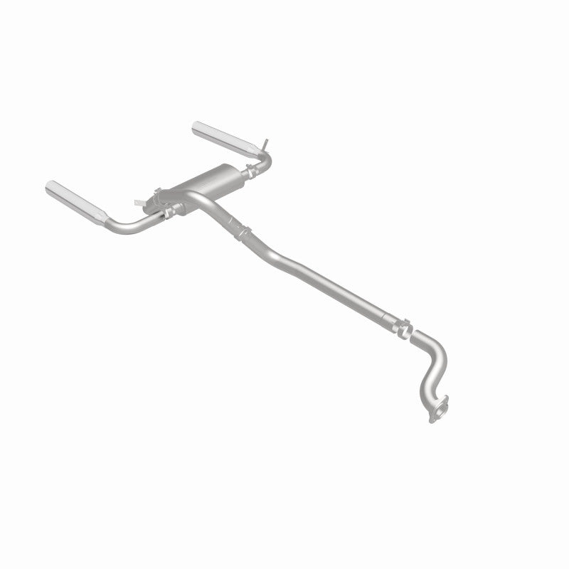 MagnaFlow Sys C/B Camaro-Firebird 93-97 5.7L exhaust system