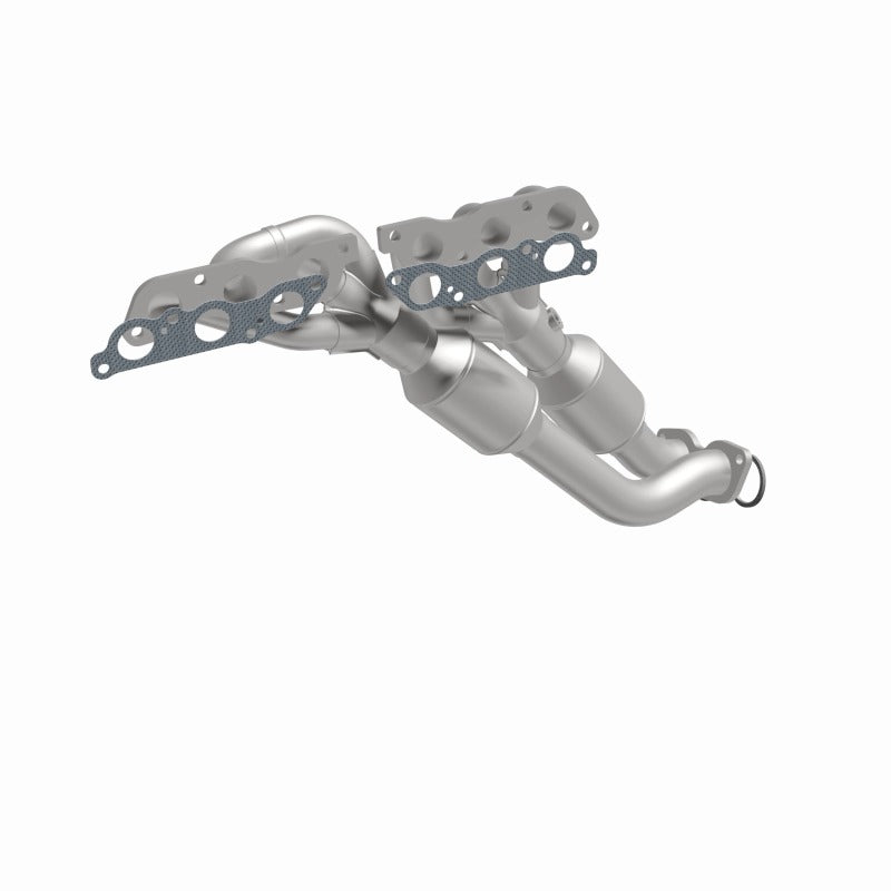 MagnaFlow Conv DF 97-00 Lexus GS300 3.0L exhaust system