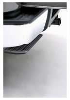 AMP Research 2007-2013 Chevrolet Silverado 1500 BedStep - Black for easy cargo access