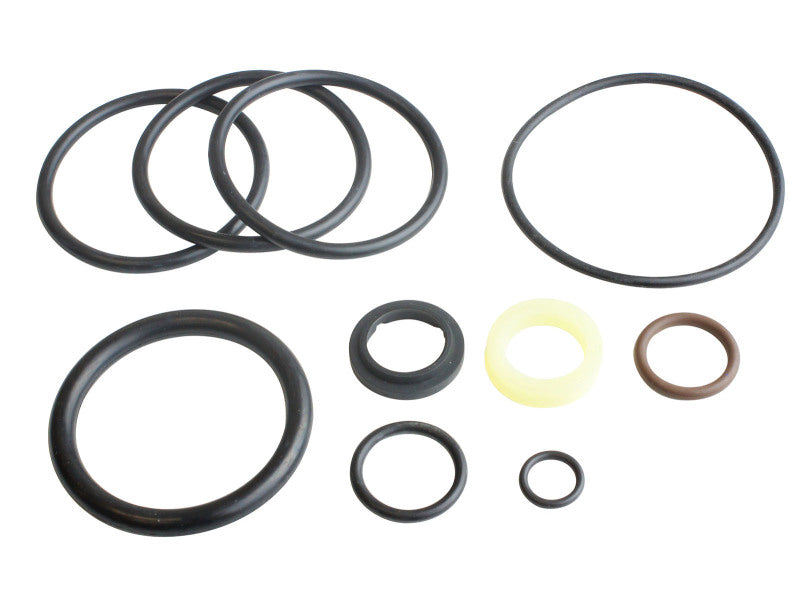 aFe Sway-A-Way Seal Kit for 2.25 Shock w/ 5/8in Shaft Secondary image