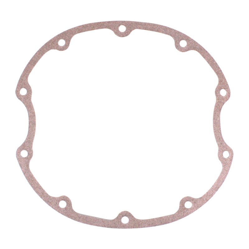 Yukon Gear 8.2in Buick / Oldsmobile / Pontiac Cover Gasket / 10 Bolt Holes Secondary image