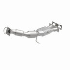 Magnaflow Conv DF 10-14 Volvo S80 3.2L catalytic converter