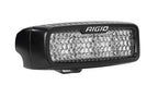 Rigid Industries SRQ - 60 Deg. Lens - White - Single for offroad lighting