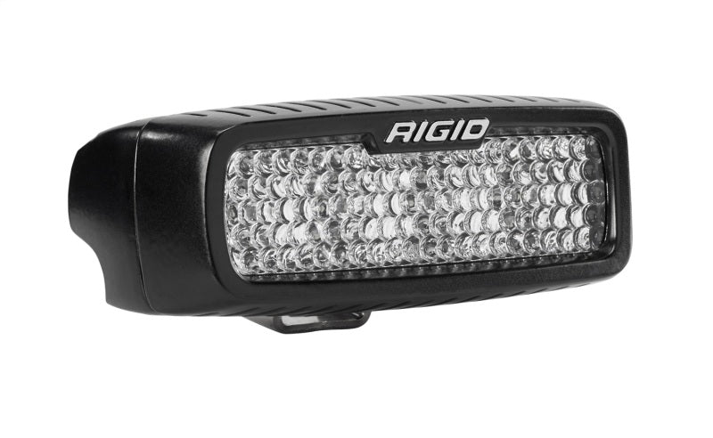 Rigid Industries SRQ - 60 Deg. Lens - White - Single for offroad lighting