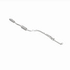 MagnaFlow Sys CB 06- Honda Civic 1.8L exhaust system image