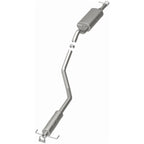 MagnaFlow Sys C/B 01-03 Toyota Corolla S 1.8L exhaust system