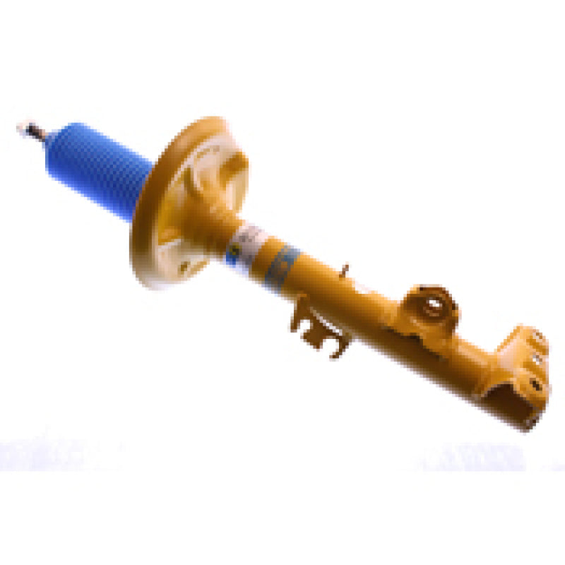 Bilstein B8 1992 BMW 318i Base Front Right 36mm Monotube Strut Assembly for offroad performance upgrades.