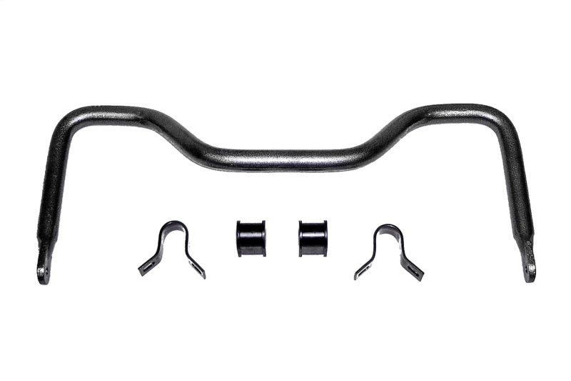 Hellwig 00-07 Ford F-450 2WD Solid Heat Treated Chromoly 1-1/2in Rear Sway Bar Secondary image