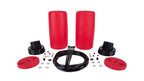Air Lift 1000 Air Spring Kit 21-23 Ford F-150 Raptor components