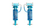 King Shocks 07-18 Chevrolet Avalanche 1500 Front 2.5 Dia Remote Reservoir Coilover (Pair) for performance offroad parts.