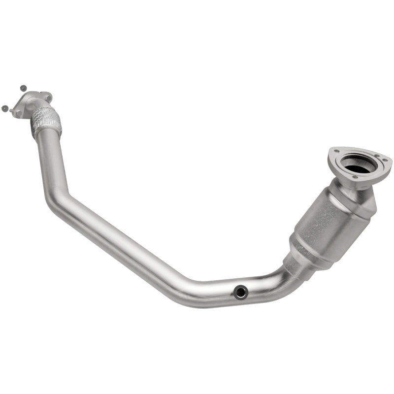 MagnaFlow Direct Fit Catalytic Converter G6- 2005-2006 6 3.5L OEM Secondary image