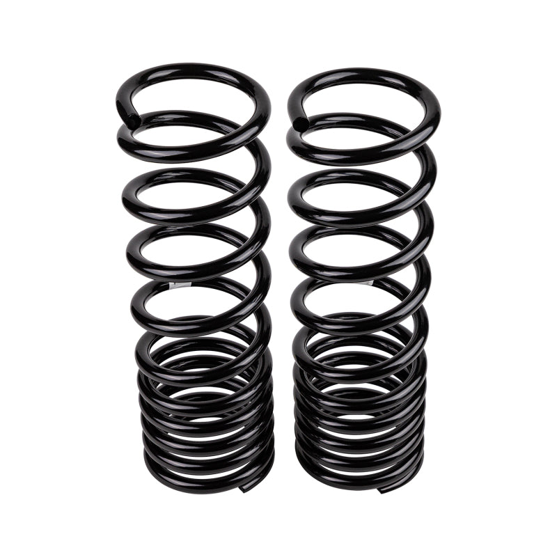 ARB / OME Coil Spring Rear Isuzu Trooper for offroad performance upgrades