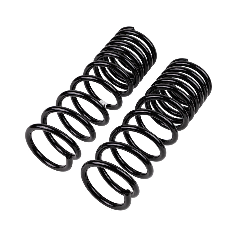 ARB / OME Coil Spring Rear Isuzu Trooper for offroad parts