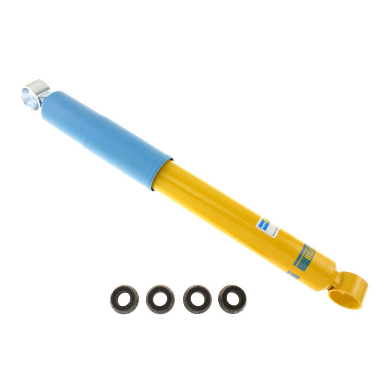 Bilstein B6 1985 Toyota Land Cruiser Base Rear 46mm Monotube Shock Absorber for performance offroad upgrades