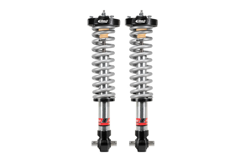 Eibach Pro-Truck Coilover 2.0 Front for 15-20 Ford F-150 2WD Main image