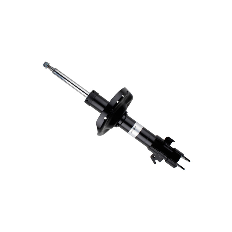 Bilstein B4 OE Replacement 09-13 Subaru Forester Front Right Twintube Strut Assembly Secondary image