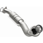 MagnaFlow 02-06 Acura RSX 4 2.0L (includes Type S) Direct-Fit Catalytic Converter for performance offroad parts.