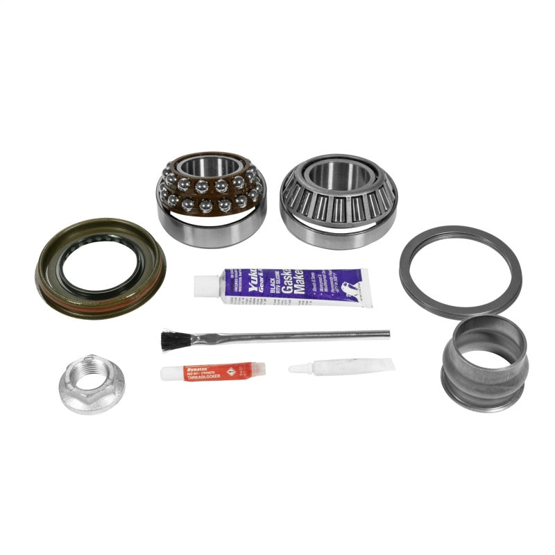Yukon Gear Pinion Install Kit For Jeep JL Dana 44 Rear Secondary image