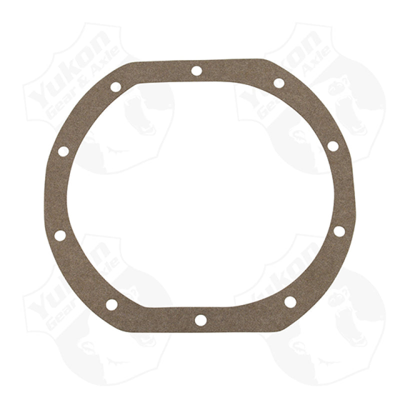 Yukon Gear 8in Dropout Housing Gasket Secondary image