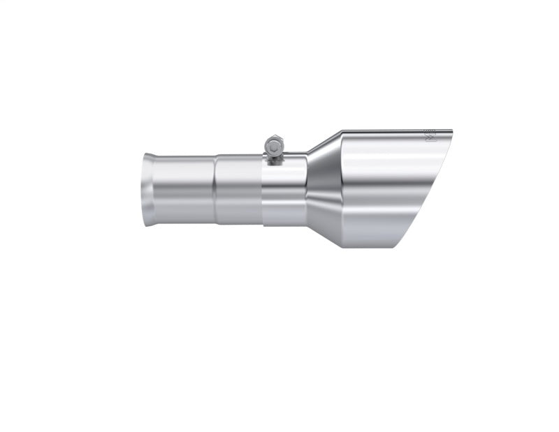 MBRP 2025+ Ram 1500 3.0L 5in. Dual Tips - Stainless Steel Secondary image