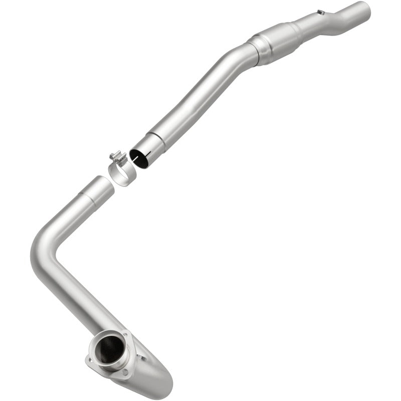MagnaFlow 01-02 Express/Savana 5.7L Direct Fit Converter Secondary image
