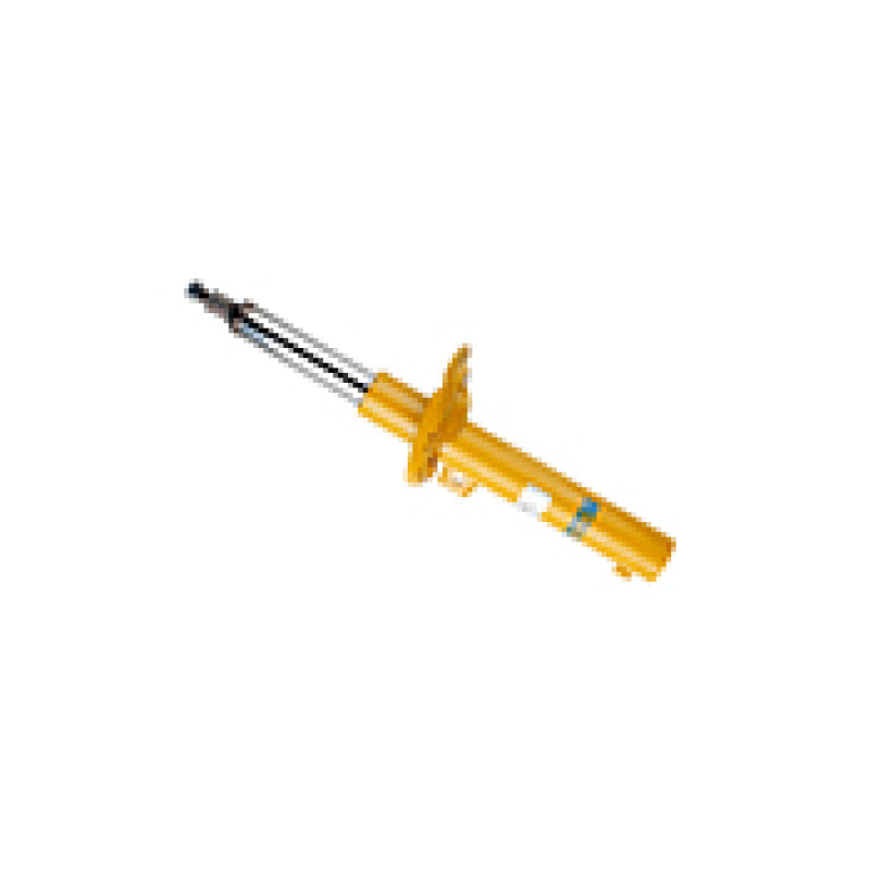 Bilstein B6 17-19 VW Golf Alltrack Front Monotube Strut Assembly for performance offroad upgrades
