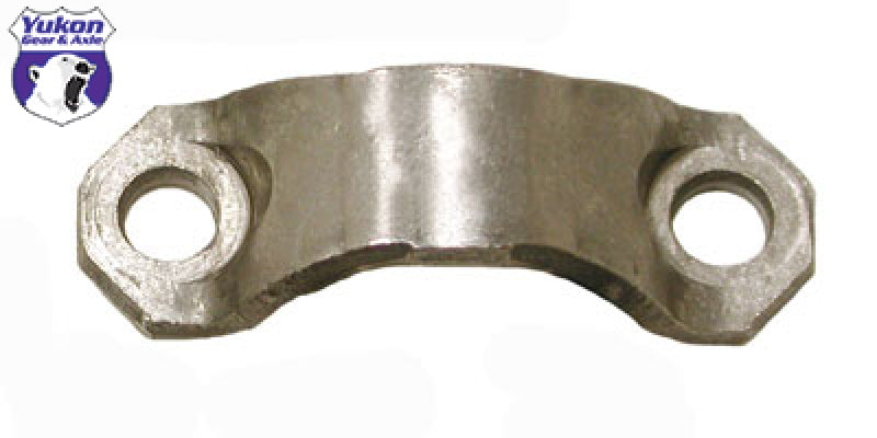 Yukon Gear 7.5in and 8.5in GM Rear U/Joint Strap / Mech 3R Secondary image