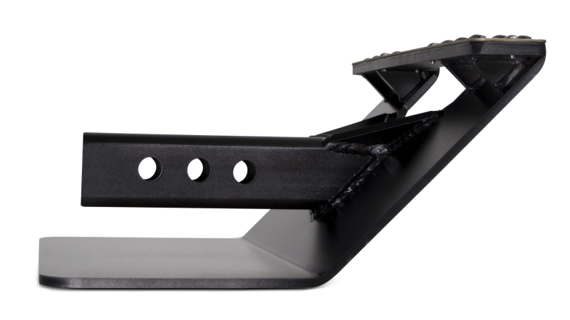 Body Armor 4x4 Backbone Hitch Skid for offroad trucks