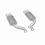 MagnaFlow Corvette C4 92-96 LT1 Axle Back Exhaust system parts