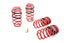 Eibach Sportline Kit for 06-11 Honda Civic 4 Cyl Inc Hybrid springs