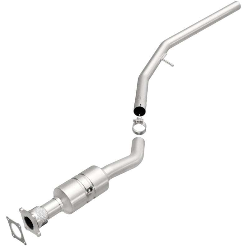 MagnaFlow DF Cat. Conv 05-07 Chrysler/Dodge Town & Country Van/Grand Voyager/Grand Caravan 3.3L/3.8L Secondary image