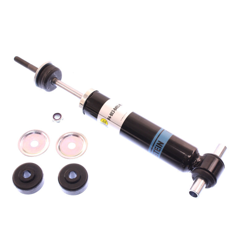 Bilstein Street Rod 1975 Ford Mustang II Mach I Front 36mm Monotube Shock Absorber for performance offroad upgrades