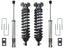 ICON 2016+ Nissan Titan XD 3in Stage 1 Suspension System components