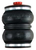 Air Lift Replacement Air Spring Double Bellows Type for offroad trucks