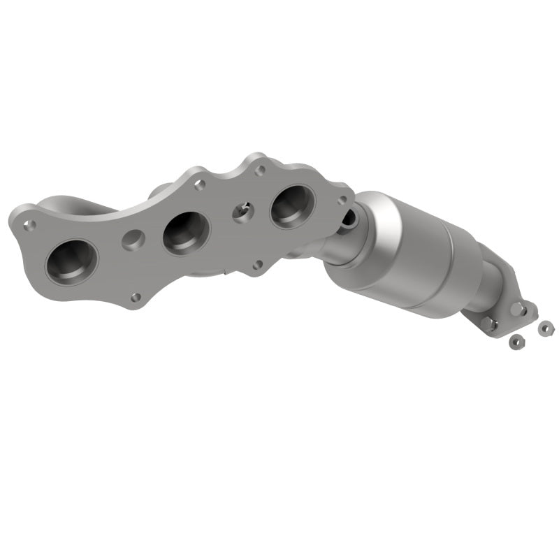 MagnaFlow Direct Fit Catalytic Converter 10-12 Toyota FJ/4Runner 4.0L Secondary image