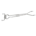 MagnaFlow Sys C/B 08 Infiniti G37 3.7L V6 (COUPE ONLY) exhaust system part
