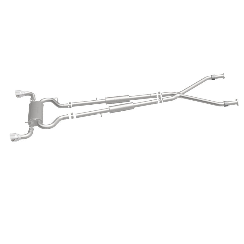 MagnaFlow Sys C/B 08 Infiniti G37 3.7L V6 (COUPE ONLY) exhaust system part