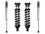 ICON 95.5-04 Toyota Tacoma 0-3in Stage 1 Suspension System parts