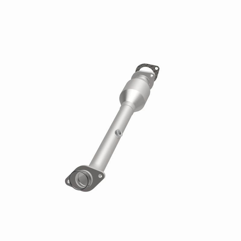MagnaFlow Converter Direct Fit 05-12 Nissan Pathfinder 4.0L / 05-15 Nissan Xterra 4.0L for offroad performance upgrades