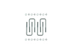 ICON Toyota Rear 8.0in U-Bolt Kit for off road parts