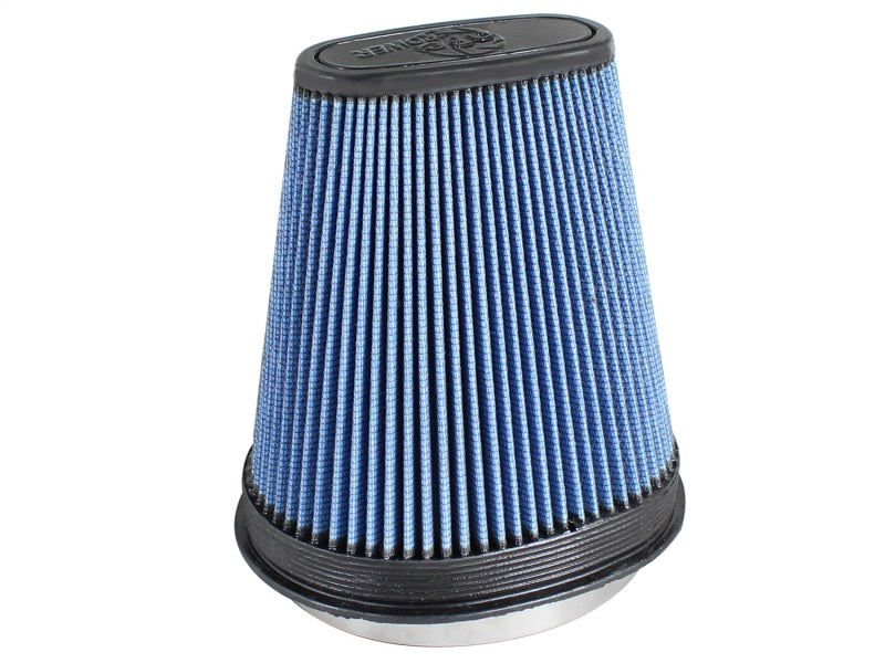 aFe MagnumFLOW Pro5R Intake Replacement Air Filter (7.75x5.75in)F x (9x7in)B x (6x2.75in)T x 9.5in H Secondary image