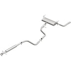 MagnaFlow BRE Exhaust Kit 08-12 Aura G6 Malibu 2.4L for superior performance