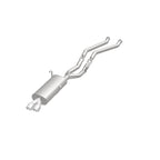MagnaFlow SS C/B 87-91 BMW 352i/87-90 325IS/88-91 325IX/87-93 325 Single Rear Exit performance exhaust system