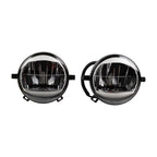ARB Fog Light Kit LH & RH - Small for offroad lighting needs.