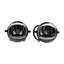 ARB Fog Light Kit LH & RH - Small for offroad lighting needs.