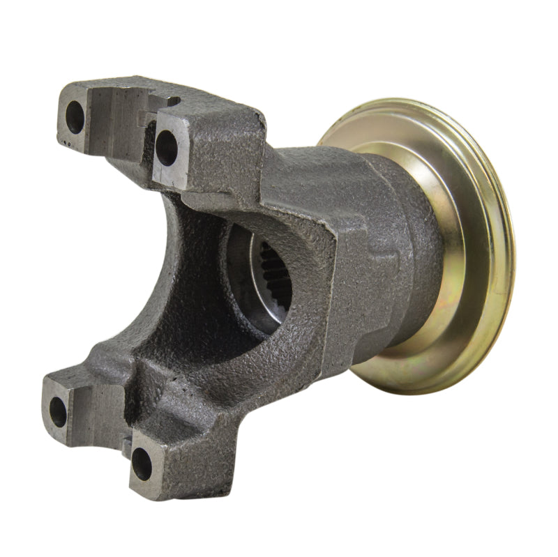 Yukon Gear Good Used Yukon Yoke For Ford 9in w/ 28 Spline Pinion and a 1330 U/Joint Size Secondary image