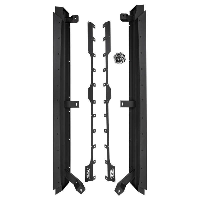ARB Rock Sliders- For Use with 2020-2021 Jeep Gladiator JT Secondary image