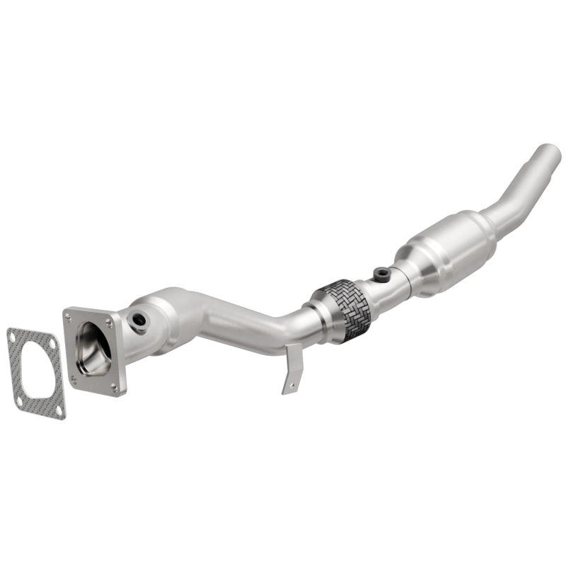 MagnaFlow Direct Fit Catalytic Converter 00-02 Audi A6 Quattro 2.7L Secondary image