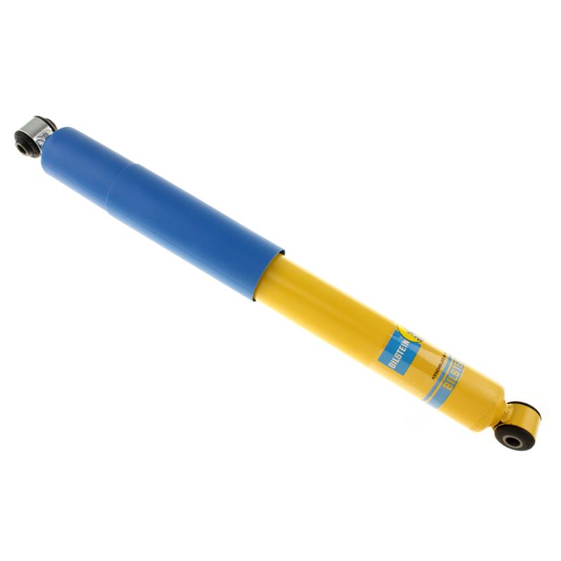 Bilstein B6 2002 Jeep Grand Cherokee Sport Rear 46mm Monotube Shock Absorber for offroad performance upgrades